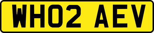 WH02AEV
