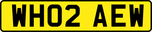 WH02AEW