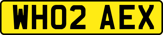 WH02AEX