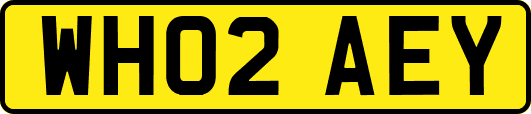 WH02AEY