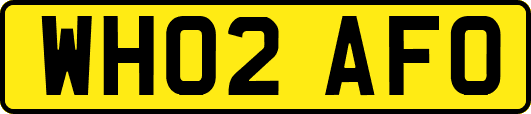 WH02AFO