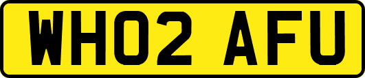 WH02AFU