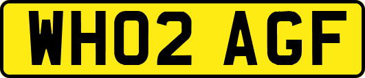 WH02AGF