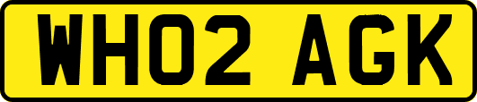 WH02AGK
