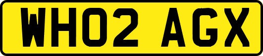 WH02AGX