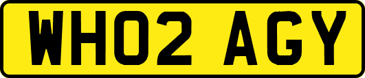 WH02AGY