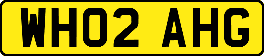 WH02AHG