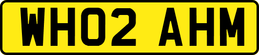 WH02AHM