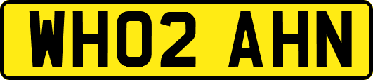 WH02AHN