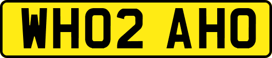 WH02AHO
