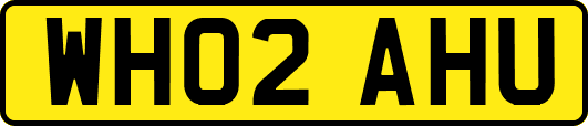 WH02AHU