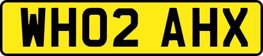 WH02AHX