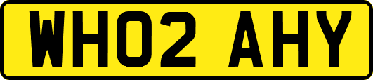 WH02AHY