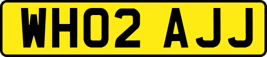 WH02AJJ