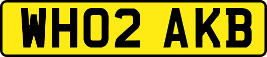 WH02AKB