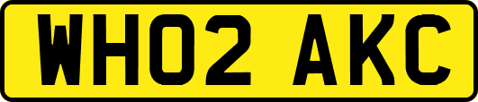 WH02AKC