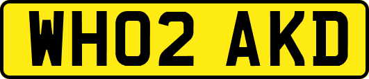 WH02AKD