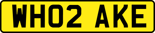 WH02AKE