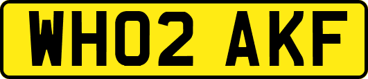 WH02AKF