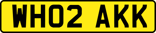 WH02AKK