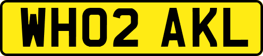 WH02AKL