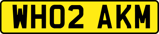 WH02AKM