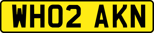 WH02AKN