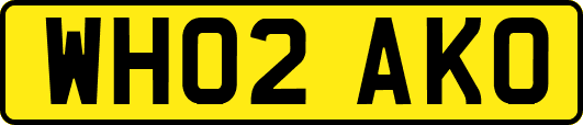 WH02AKO