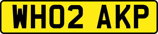 WH02AKP