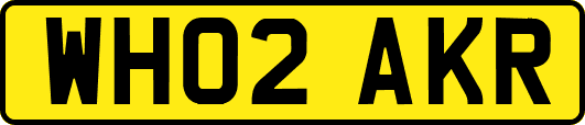 WH02AKR