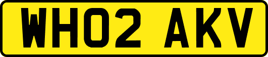 WH02AKV