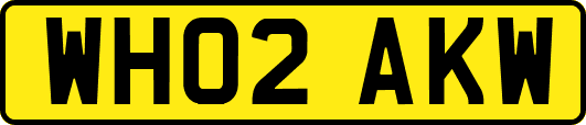 WH02AKW