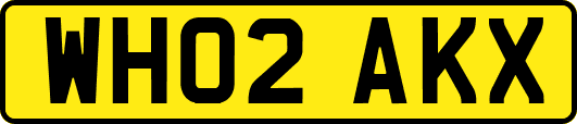 WH02AKX