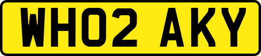 WH02AKY