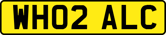 WH02ALC