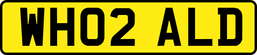 WH02ALD