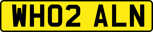 WH02ALN