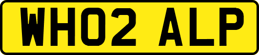WH02ALP