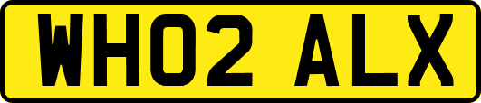 WH02ALX