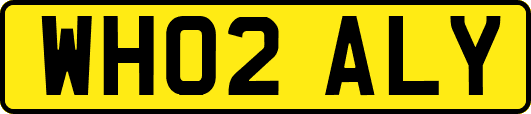 WH02ALY