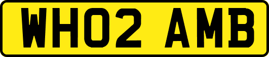 WH02AMB