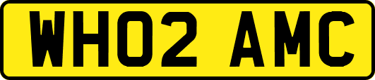 WH02AMC