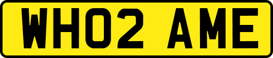 WH02AME