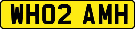 WH02AMH
