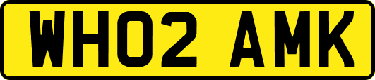 WH02AMK
