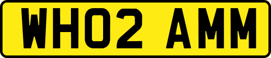 WH02AMM