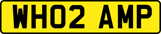 WH02AMP