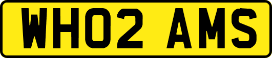 WH02AMS