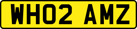 WH02AMZ