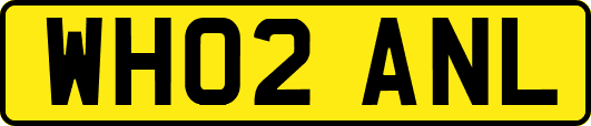 WH02ANL